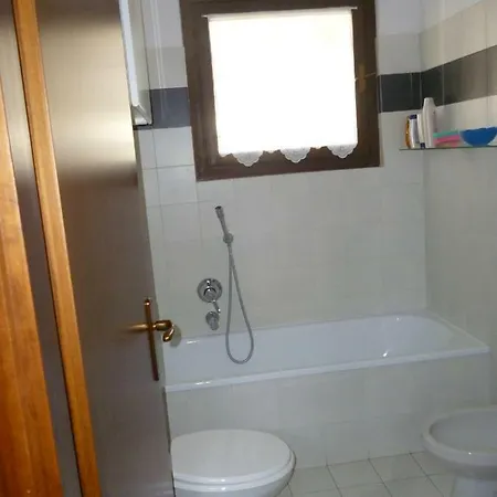 Apartman Delizioso Vista Lago Belgirate