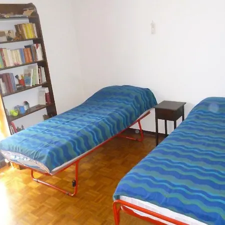 Delizioso Vista Lago Apartman *
