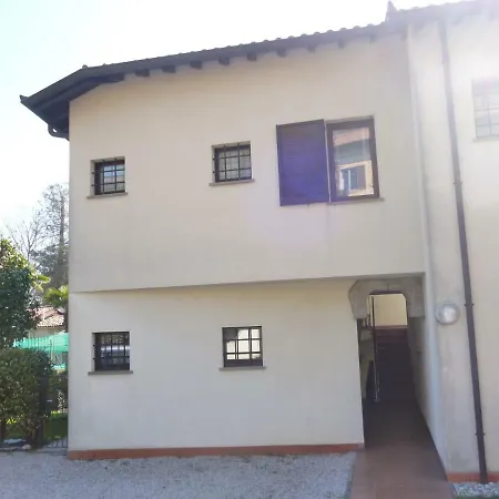 Apartman Delizioso Vista Lago