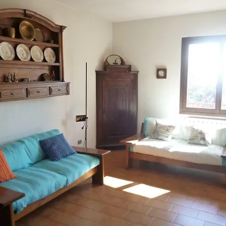 Delizioso Vista Lago Apartman *