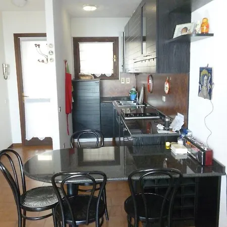 Apartman Delizioso Vista Lago
